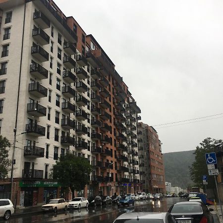 Lech Kachinski Apartment 3 Τυφλίδα Εξωτερικό φωτογραφία