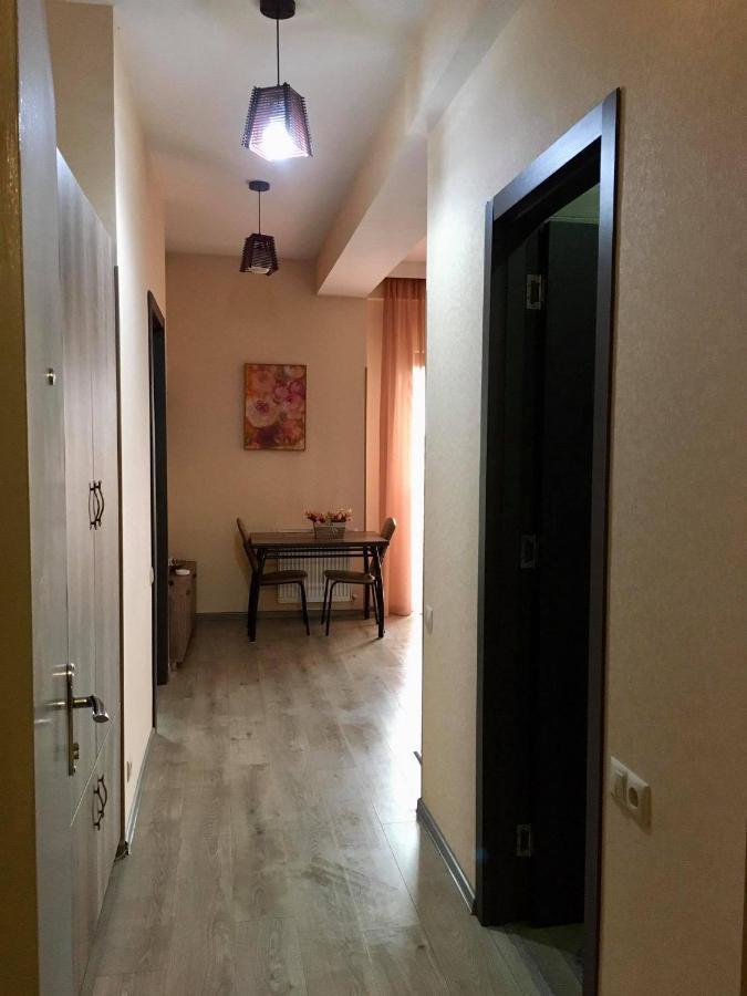 Lech Kachinski Apartment 3 Τυφλίδα Εξωτερικό φωτογραφία