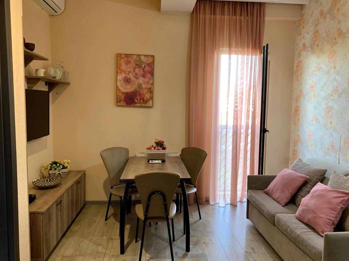 Lech Kachinski Apartment 3 Τυφλίδα Εξωτερικό φωτογραφία