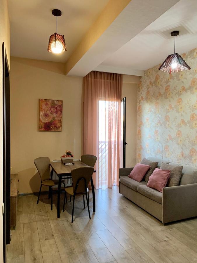 Lech Kachinski Apartment 3 Τυφλίδα Εξωτερικό φωτογραφία